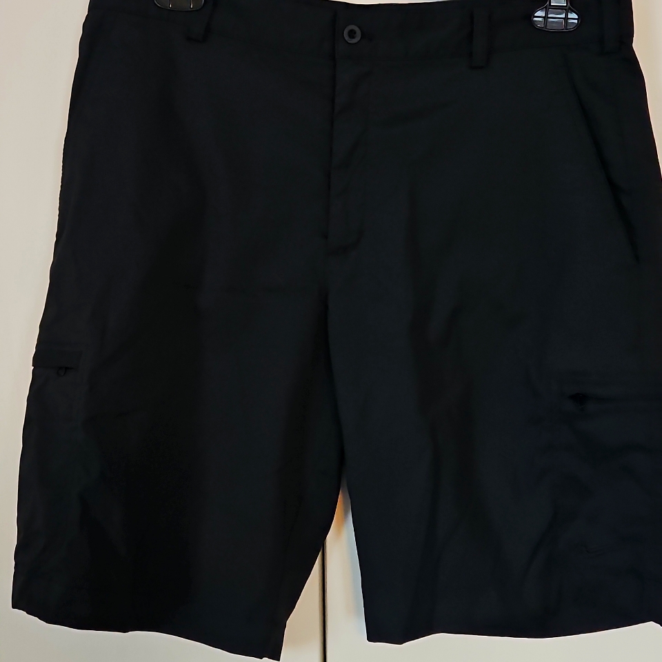 Mens Nike Golf Shorts